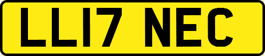 LL17NEC