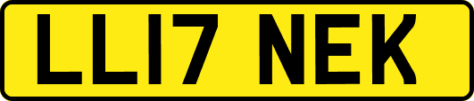LL17NEK