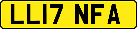 LL17NFA