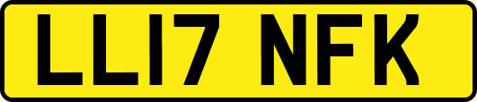 LL17NFK