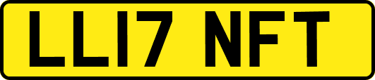 LL17NFT