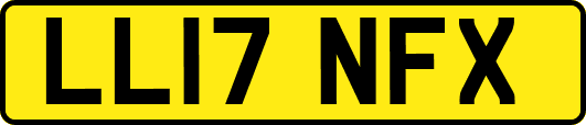 LL17NFX