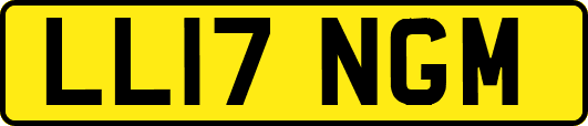 LL17NGM