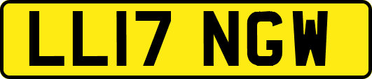LL17NGW