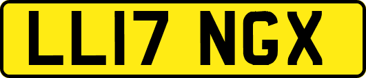 LL17NGX