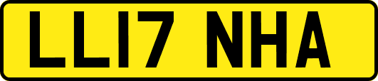 LL17NHA