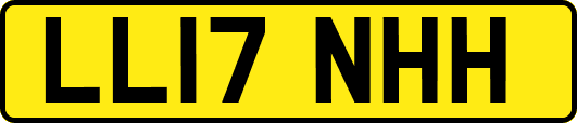 LL17NHH