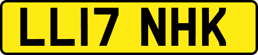 LL17NHK
