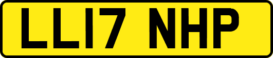 LL17NHP