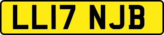 LL17NJB