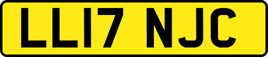 LL17NJC