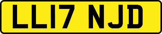 LL17NJD