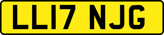 LL17NJG