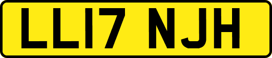 LL17NJH