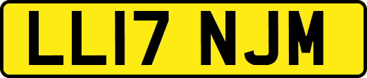 LL17NJM