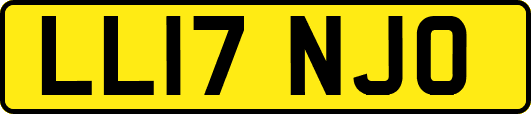 LL17NJO
