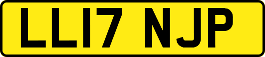 LL17NJP