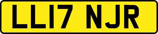 LL17NJR