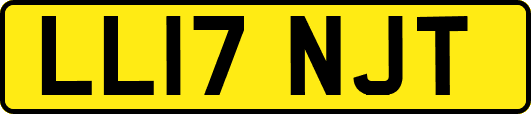 LL17NJT