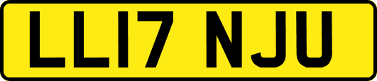 LL17NJU