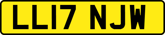 LL17NJW