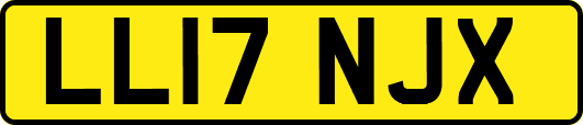 LL17NJX