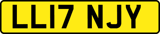 LL17NJY