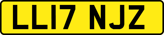 LL17NJZ