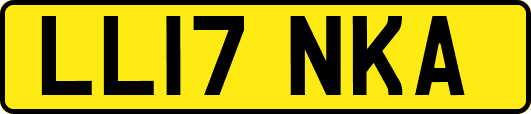 LL17NKA