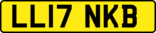 LL17NKB
