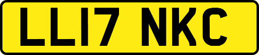 LL17NKC