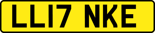 LL17NKE
