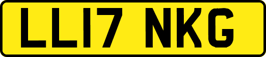 LL17NKG