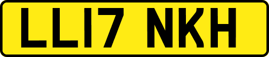 LL17NKH