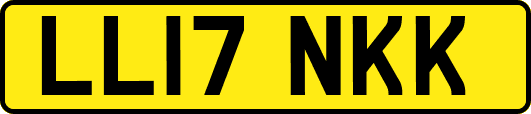 LL17NKK