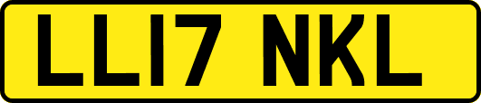 LL17NKL