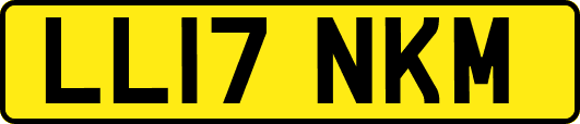 LL17NKM