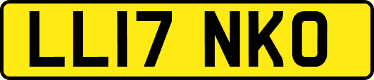 LL17NKO