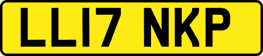 LL17NKP