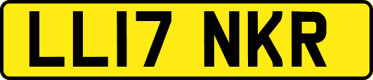 LL17NKR