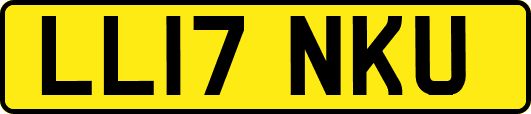 LL17NKU