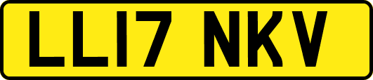 LL17NKV