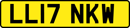 LL17NKW