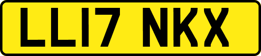 LL17NKX