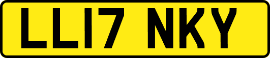 LL17NKY