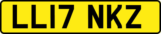 LL17NKZ