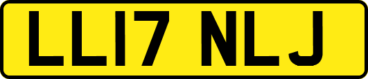 LL17NLJ