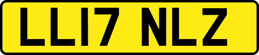 LL17NLZ