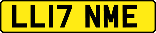 LL17NME
