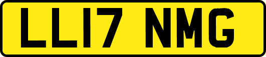 LL17NMG